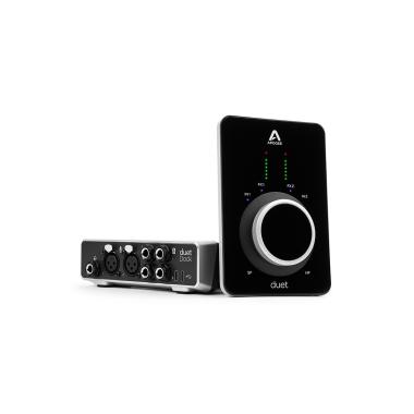 Apogee duet 3 le