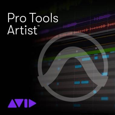 Avid pro tools artist perpetual license