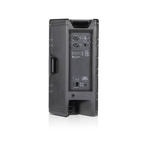 Db technologies opera 12cn