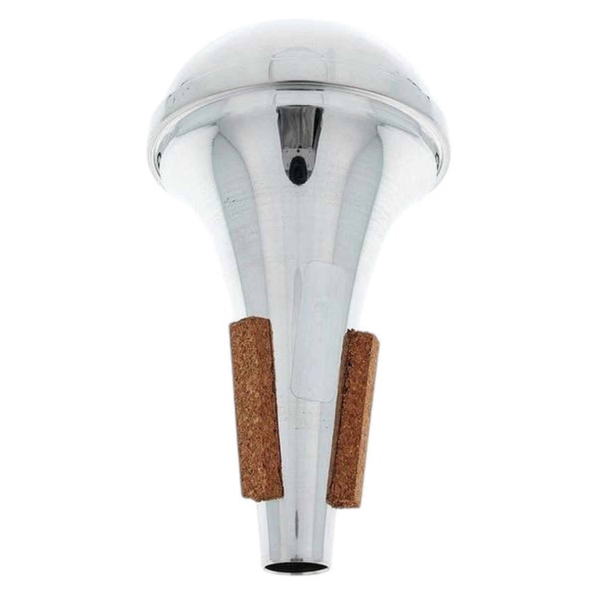 Tom crown straight sordina  per trombone tenore