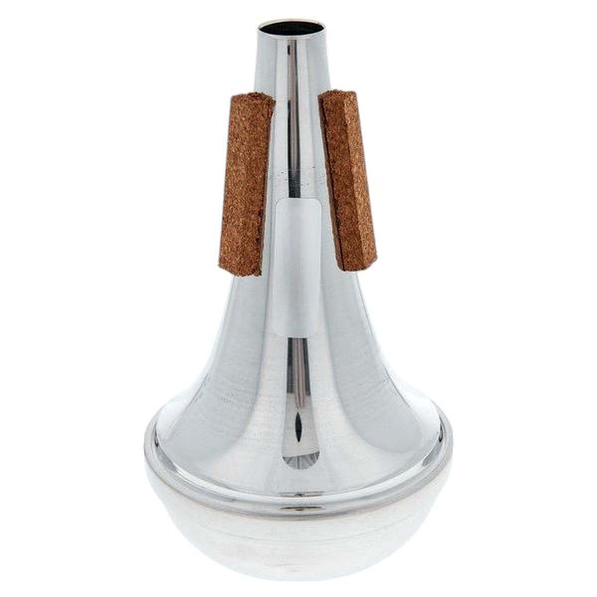 Tom crown straight sordina  per trombone tenore