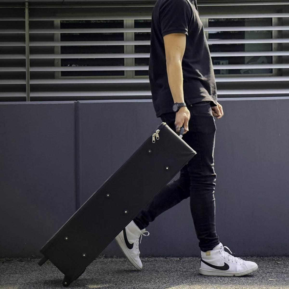 TWINKLY LIGHWALL Schermo con 1120 LED RGB controllato da App