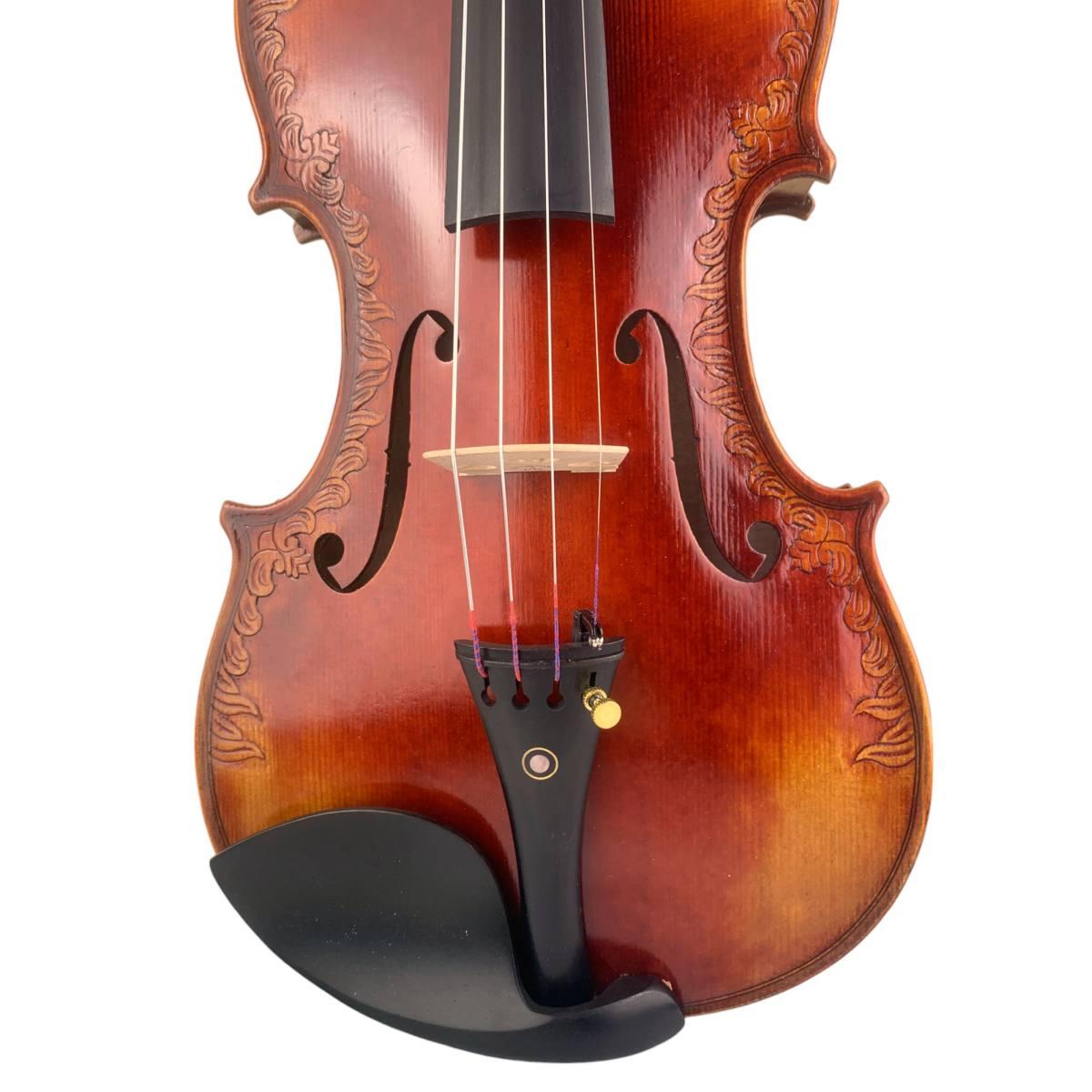 Master luthiers b.laurenti violino 4/4