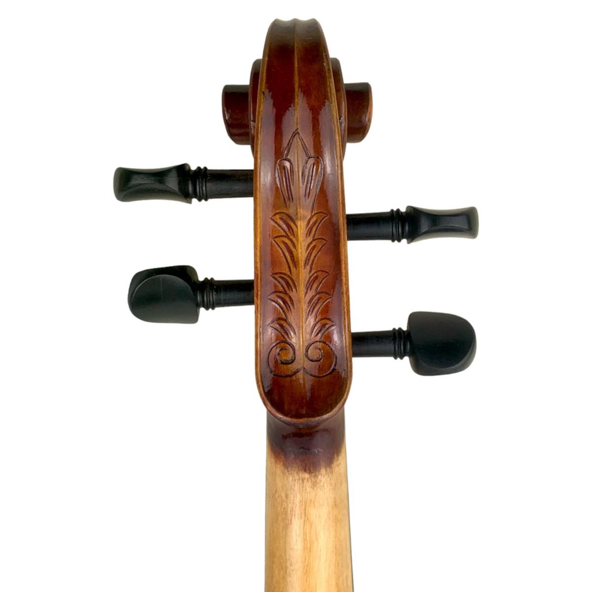 Master luthiers b.laurenti violino 4/4