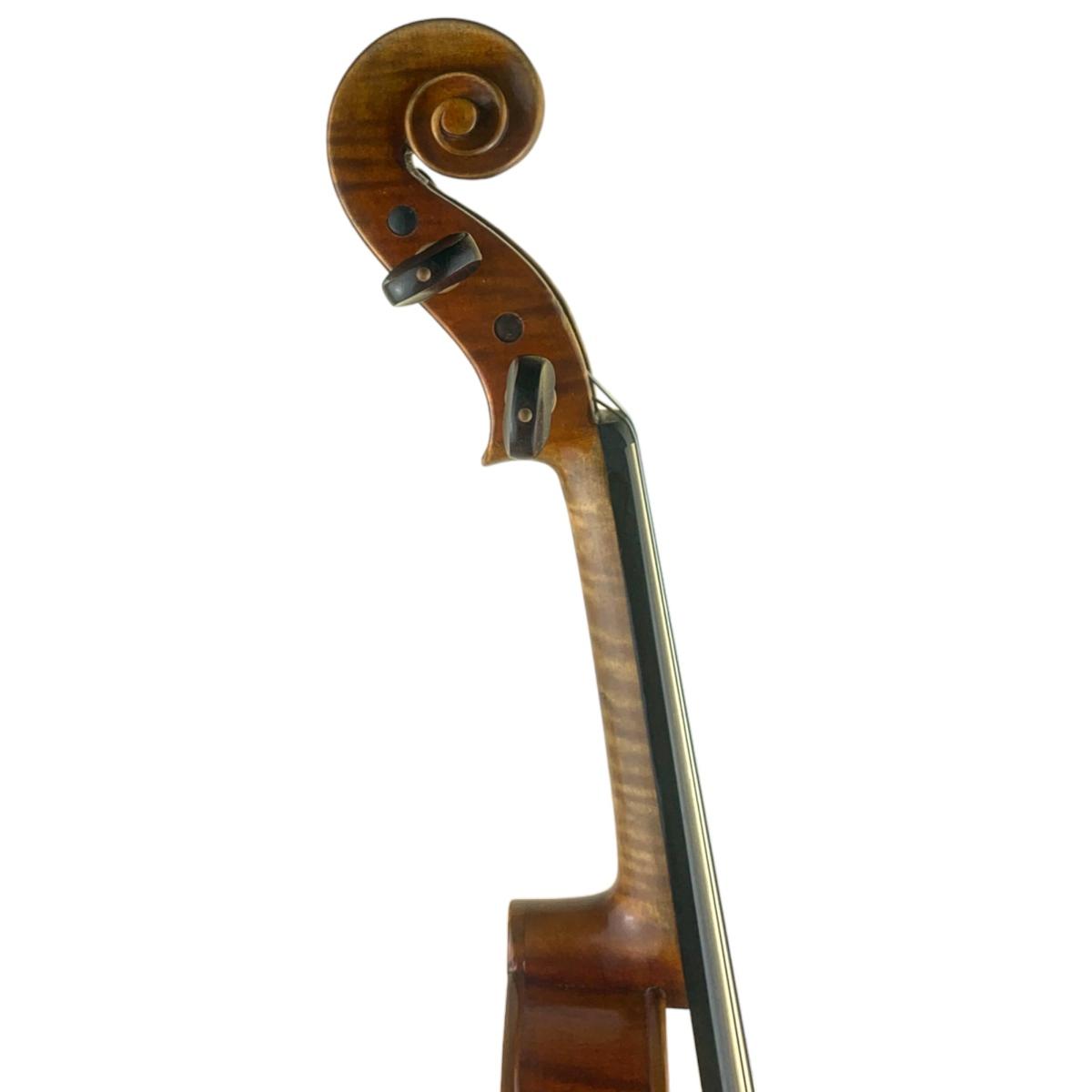 Master luthiers c.farina violino 4/4