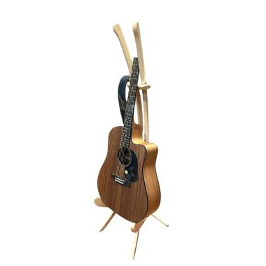 Visio stand chitarra  acero