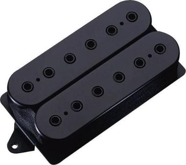 DIMARZIO Evolution Neck "F-spaced" nero - DP158FBK