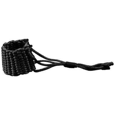 BAMBU LEGATURA NERA PER CLARINETTO IN Bb