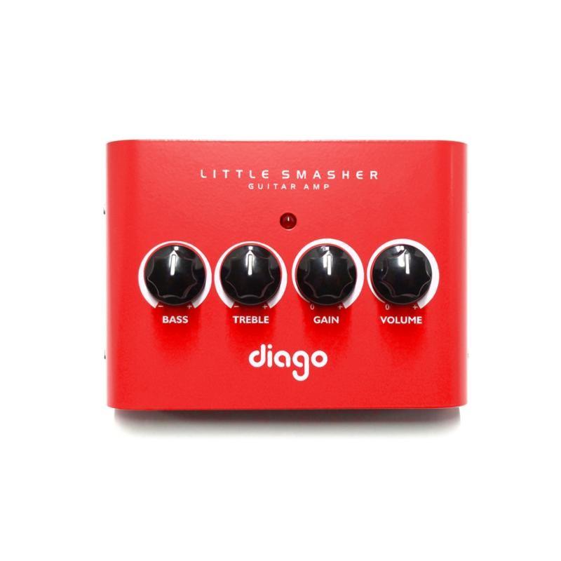 Diago ls01 little smasher