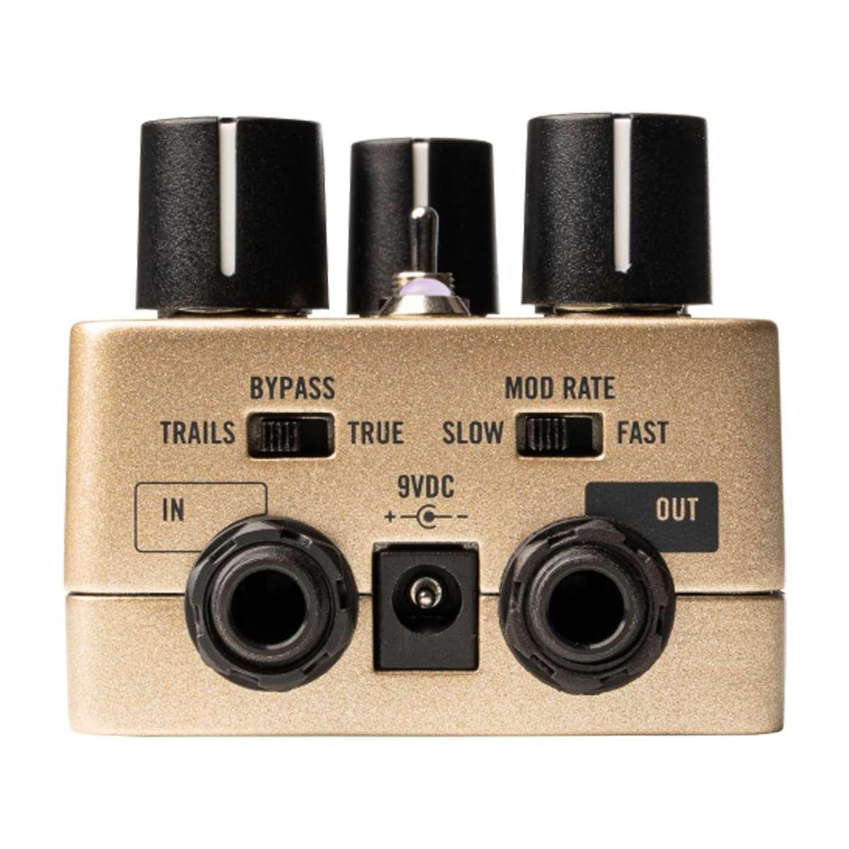 UNIVERSAL AUDIO UAFX Heavenly Plate Reverb EFFETTO RIVERBERO A PEDALE PER CHITARRA