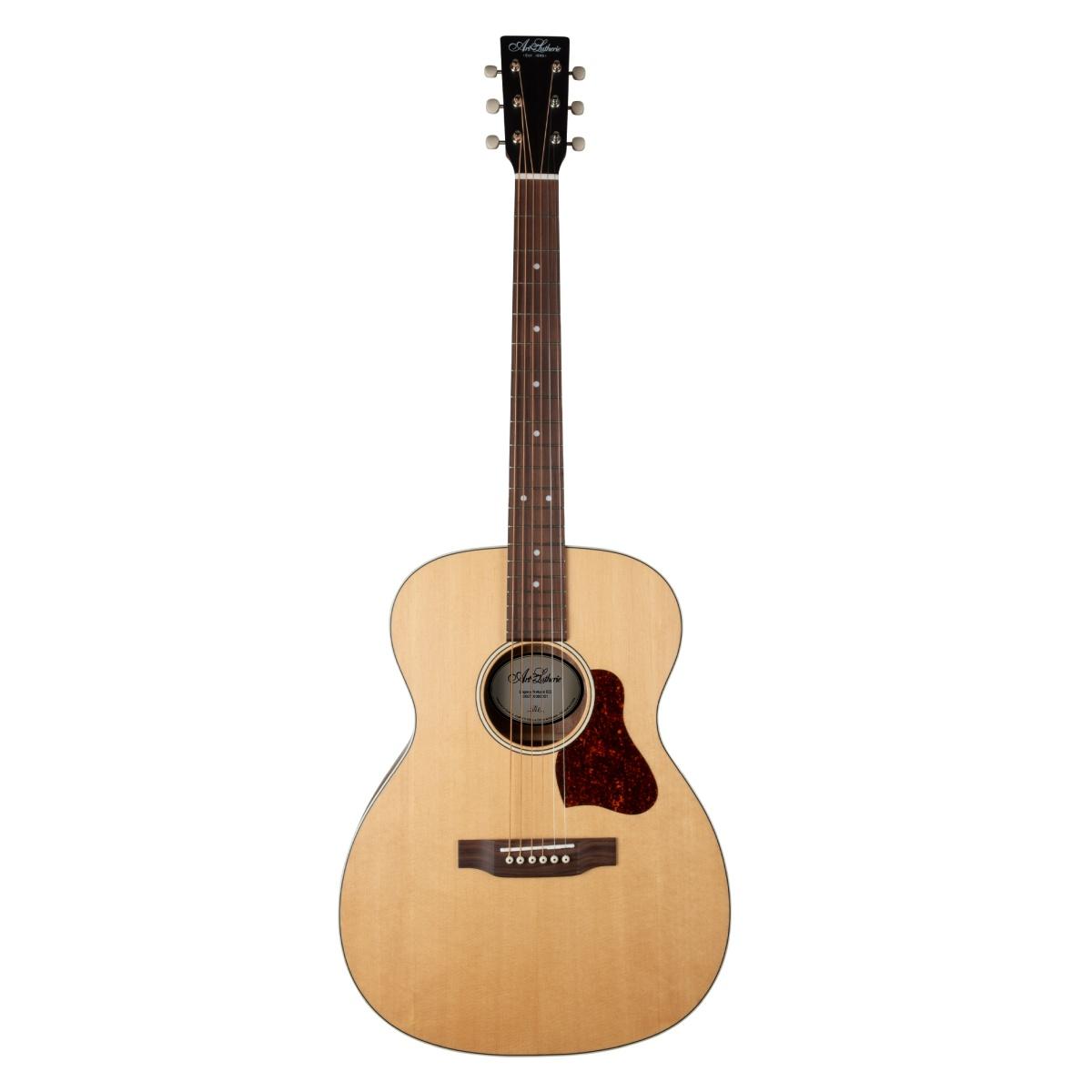 Art & lutherie legacy natural chitarra acustica elettrificata