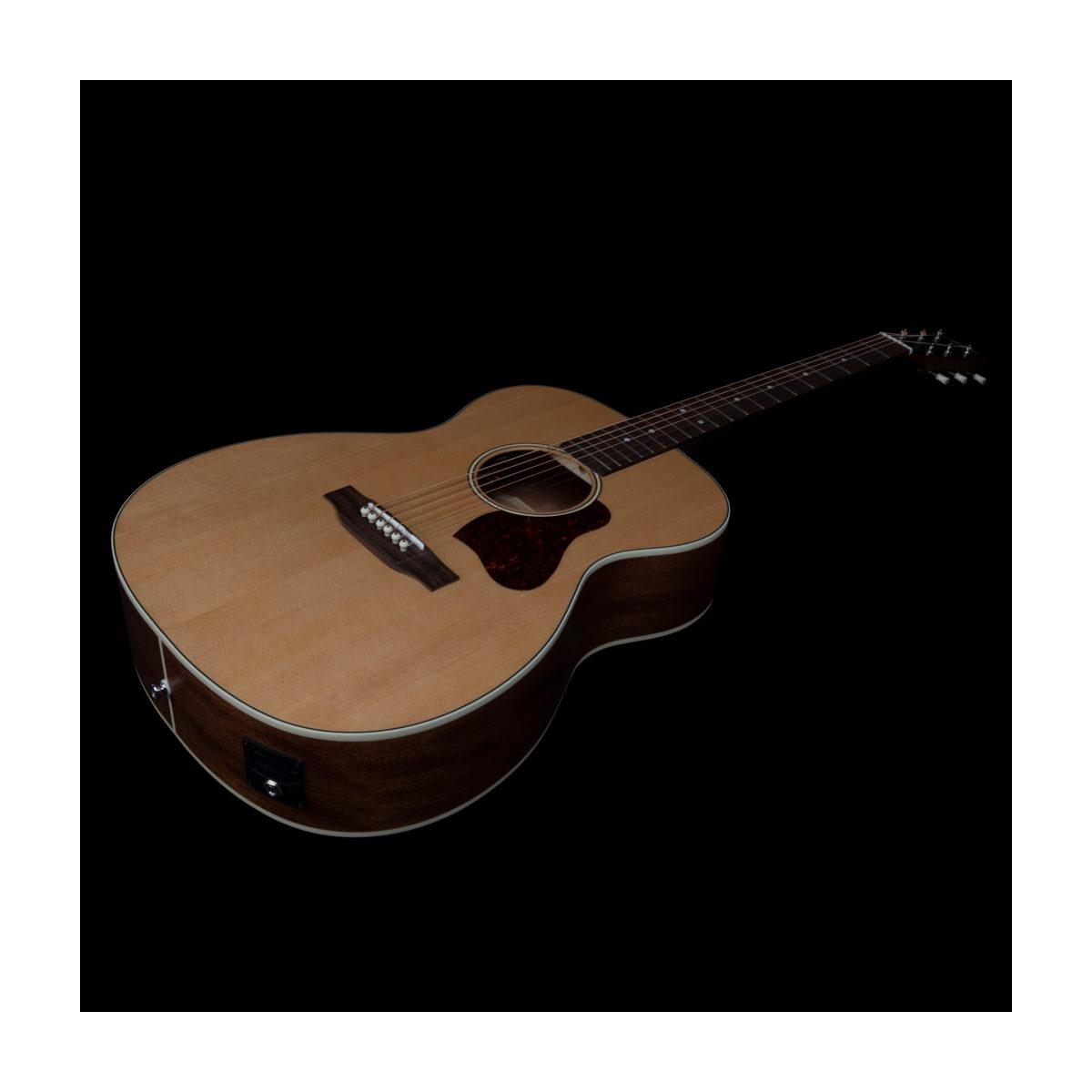 Art & lutherie legacy natural chitarra acustica elettrificata