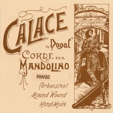 Dogal rw924 sol corda singola mandolino