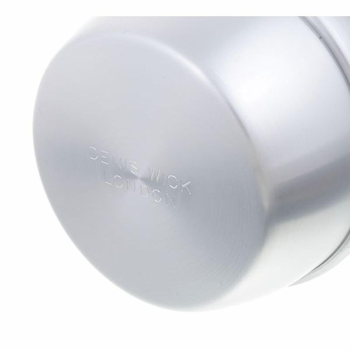 DENIS WICK 5509 Sordina per trombone basso dritta in alluminio