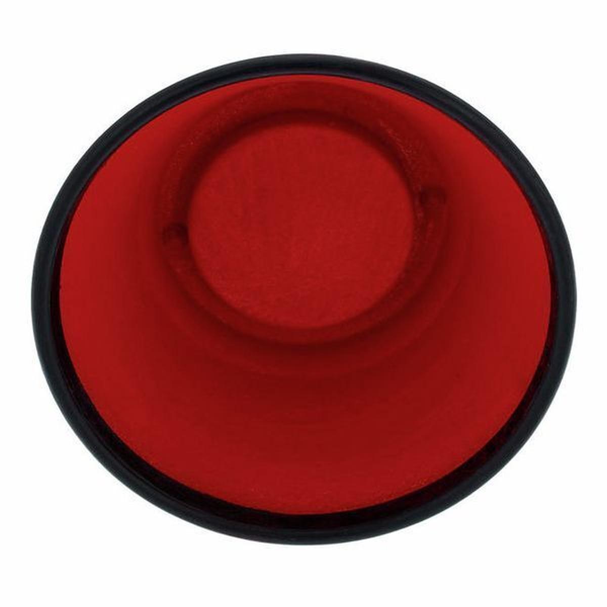 DENIS WICK 5511 Sordina per trombone a ciotola in alluminio