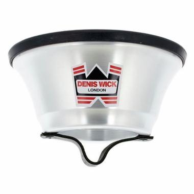 DENIS WICK 5511 Sordina per trombone a ciotola in alluminio