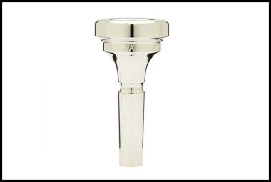 DENIS WICK 2AL Bocchino Trombone CLASSIC Silver Plated