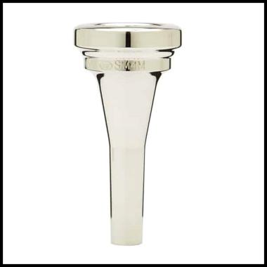 DENIS WICK SM4M Bocchino Eufonio S. Mead Silver Plated