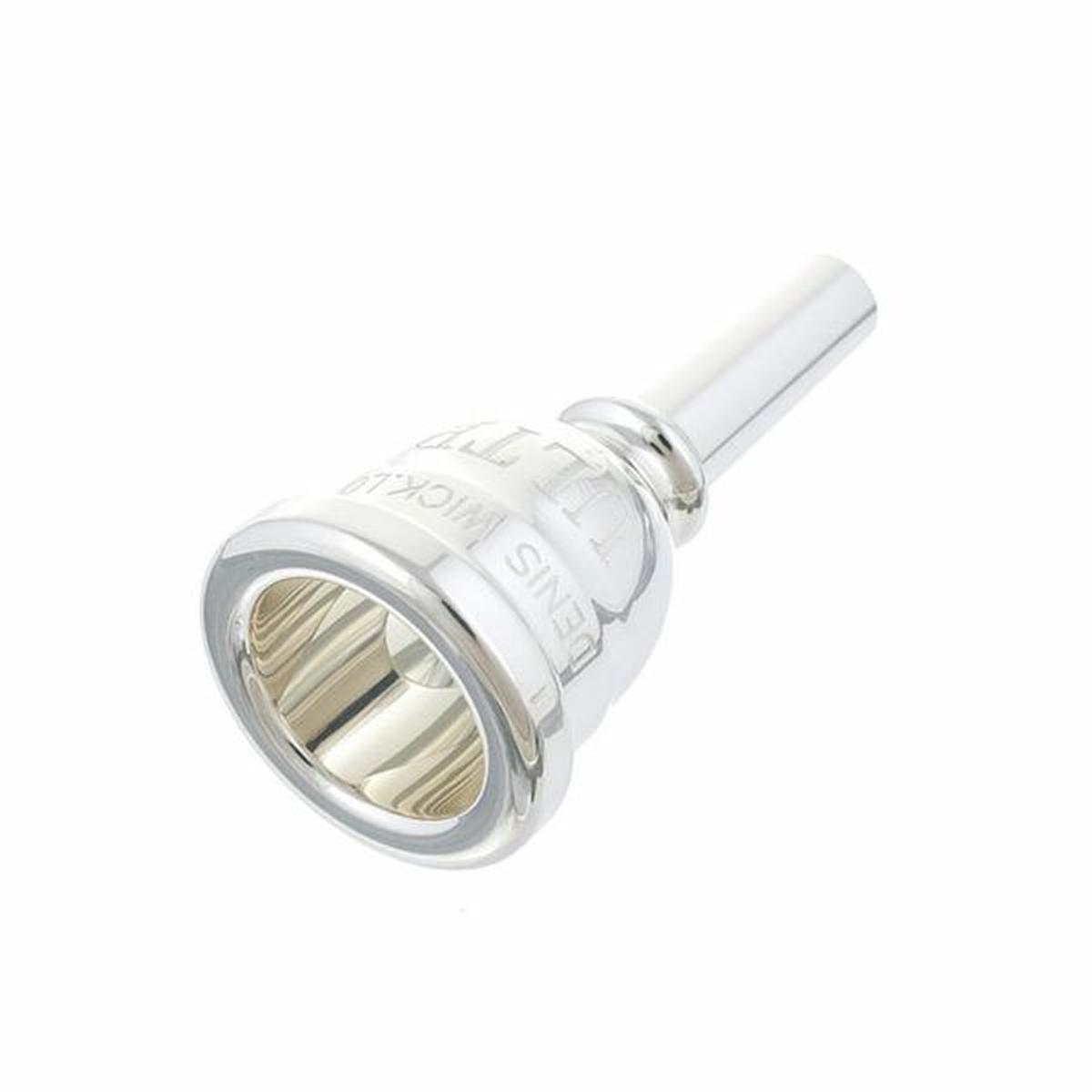 DENIS WICK SM5X BOCCHINO PER EUFONIO S. Mead ULTRA X SILVER PLATED