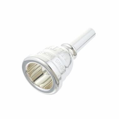 DENIS WICK SM5X BOCCHINO PER EUFONIO S. Mead ULTRA X SILVER PLATED