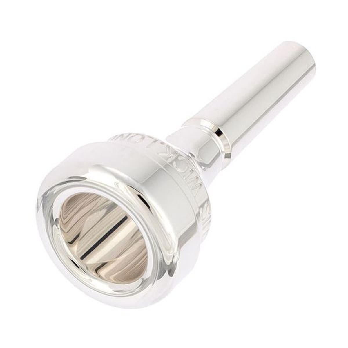 DENIS WICK 4 Bocchino Tenor Alto Horn CLASSIC Silver Plated