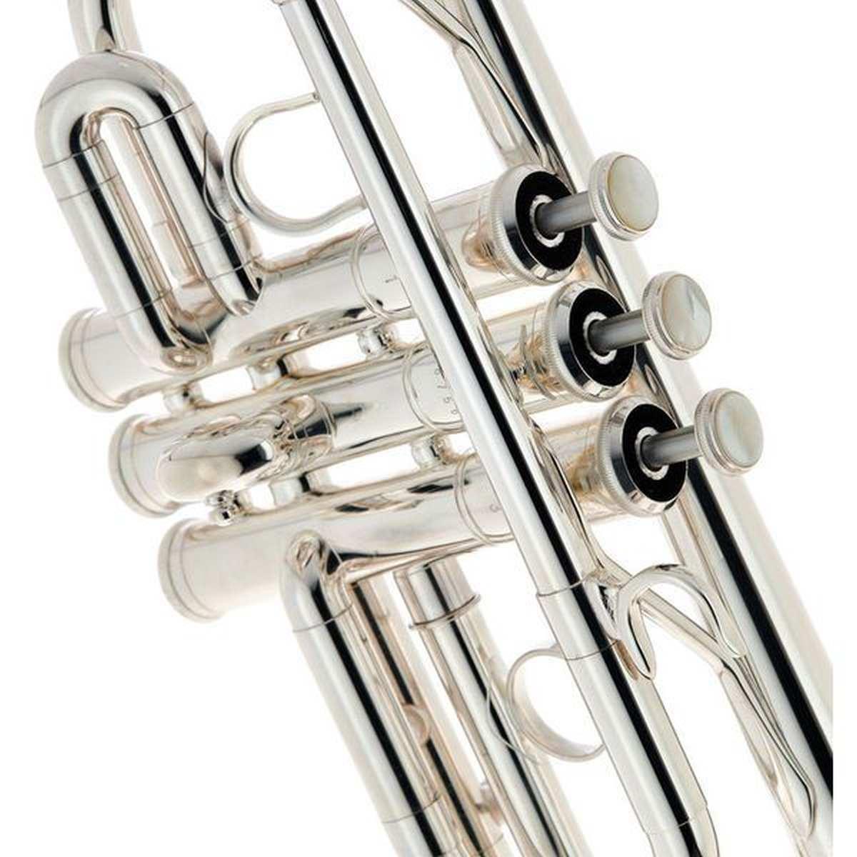 YAMAHA YTR6610S TROMBA IN Eb