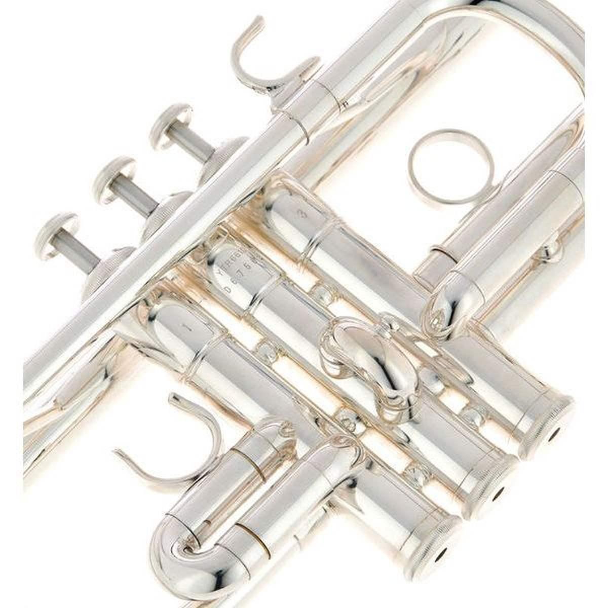 YAMAHA YTR6610S TROMBA IN Eb