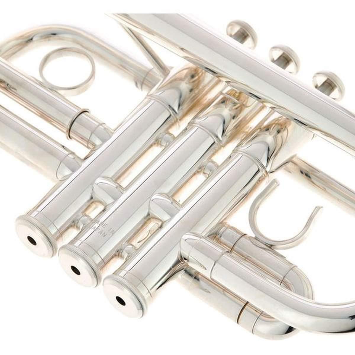 YAMAHA YTR6610S TROMBA IN Eb