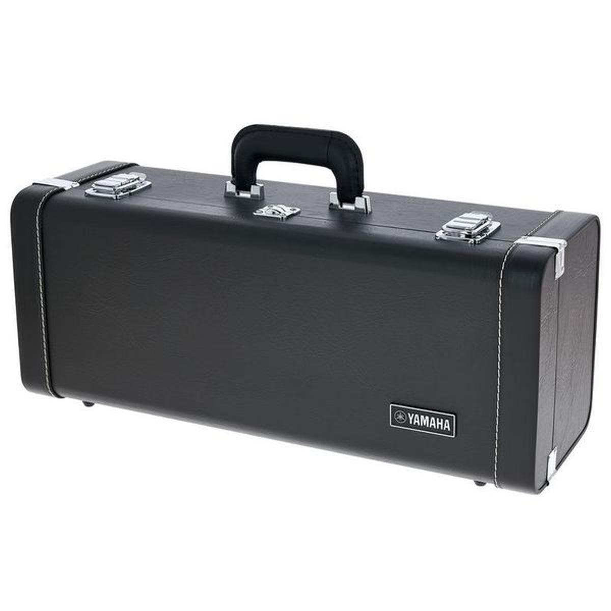 YAMAHA YTR6610S TROMBA IN Eb