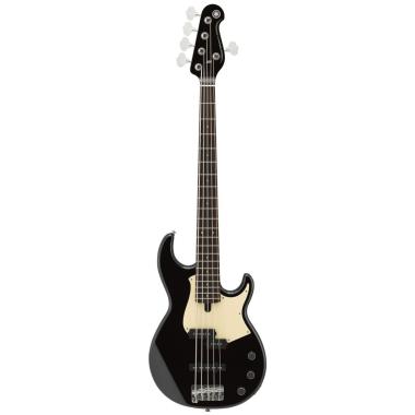 Yamaha bb435bl black basso elettrico 5 corde