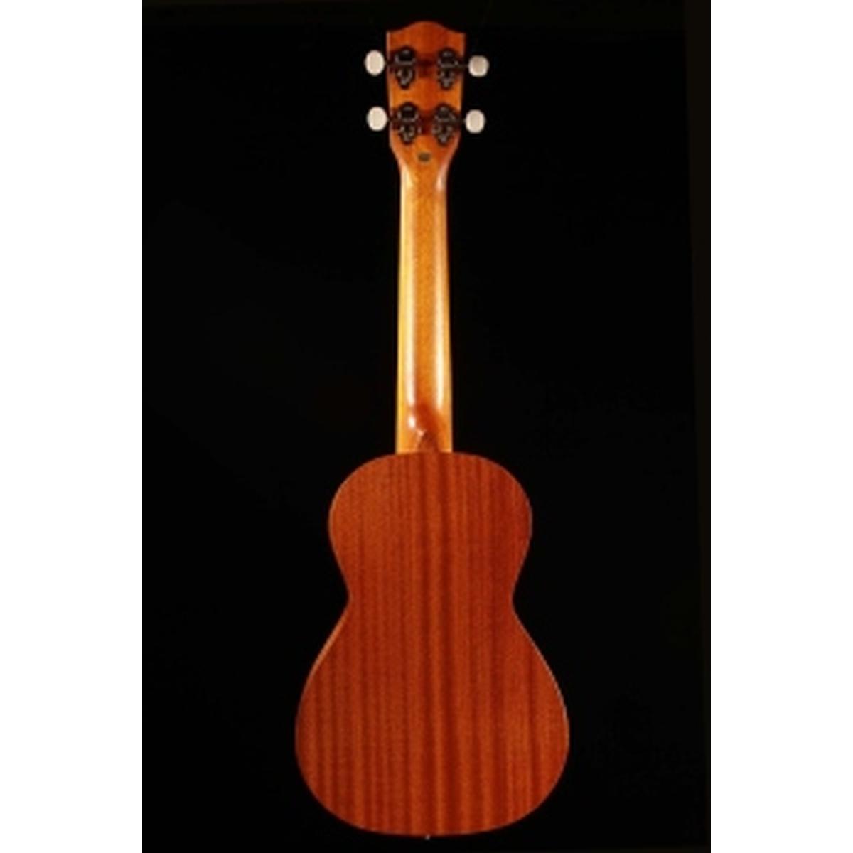 Ohana ck10 starter pack ukulele concerto