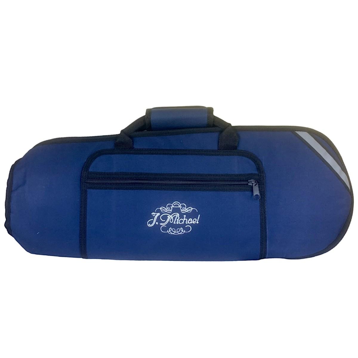 J michael custodia per tromba