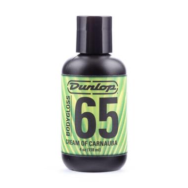 Dunlop 6574 bodygloss65 crema di carnauba
