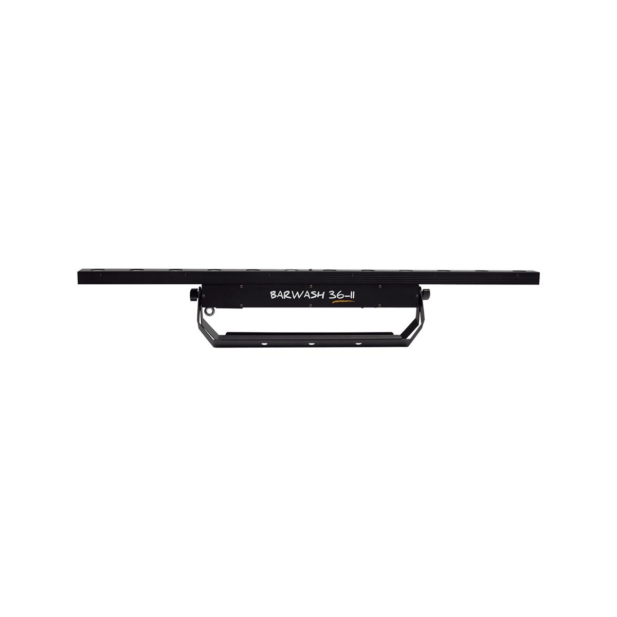 ALGAM LIGHTING BARWASH-36 II Barra LED Multicolore DMX