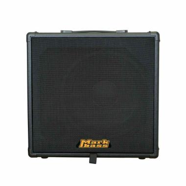 MARKBASS CMB 121 BLACK LINE AMPLIFICATORE COMBO PER BASSO 150W 12"