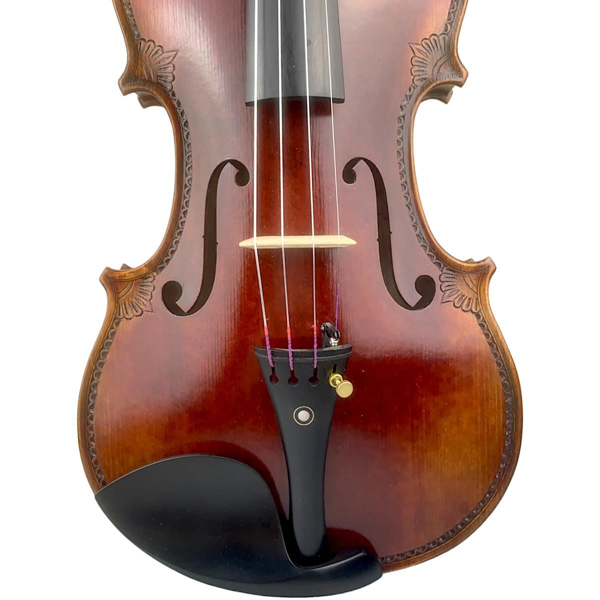 Master luthiers ch41 b.laurenti violino 4/4