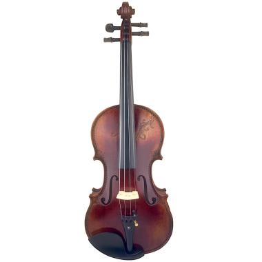 Master luthiers ch41 b.laurenti violino 4/4