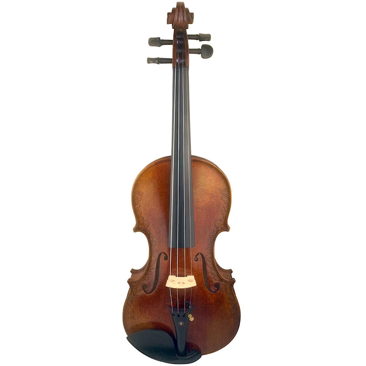 Master luthiers ch42 b.laurenti violino 4/4