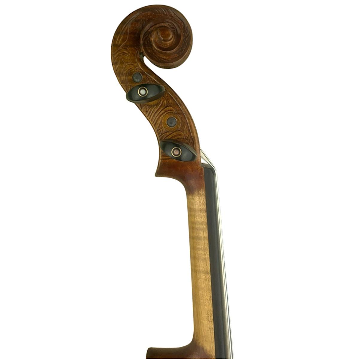 Master luthiers ch42 b.laurenti violino 4/4