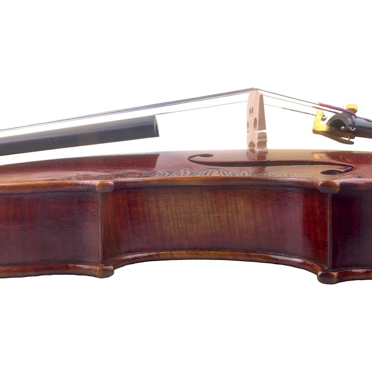 Master luthiers ch43 b.laurenti violino 4/4