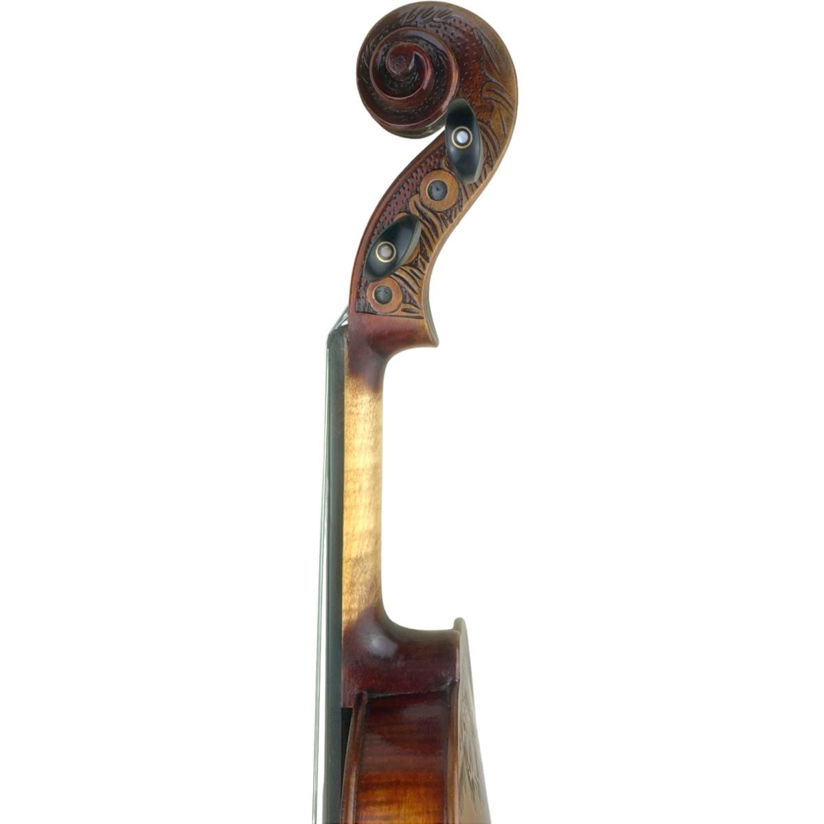 Master luthiers ch43 b.laurenti violino 4/4