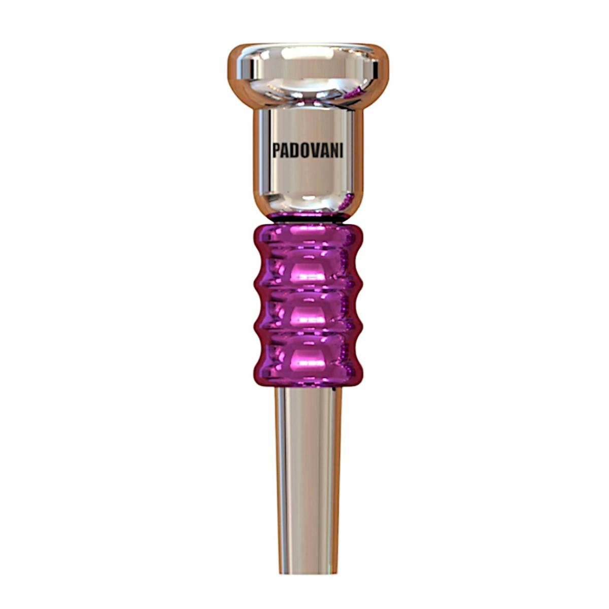 Padovani a7 hw premium bocchino tromba