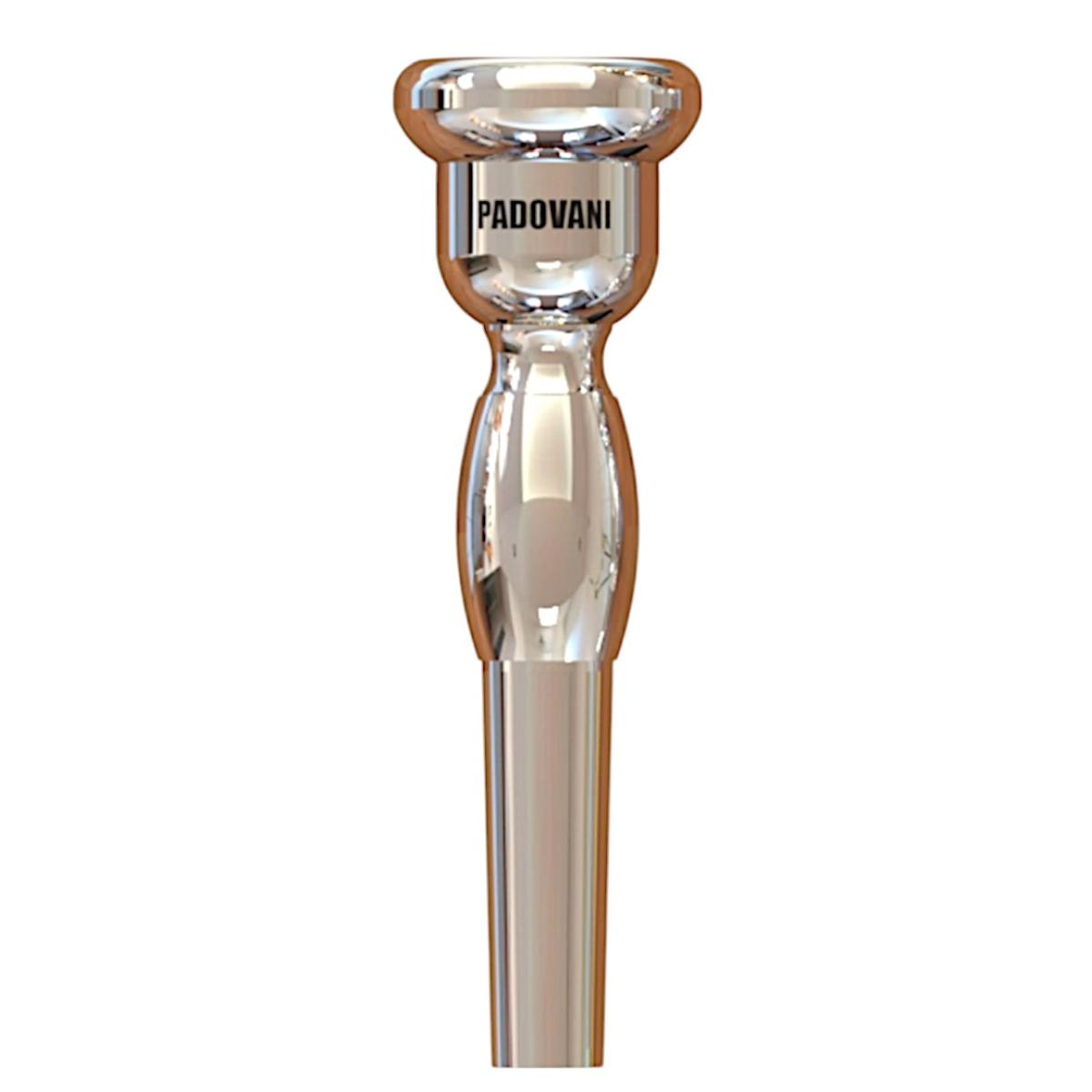 Padovani a1 lw premium bocchino tromba