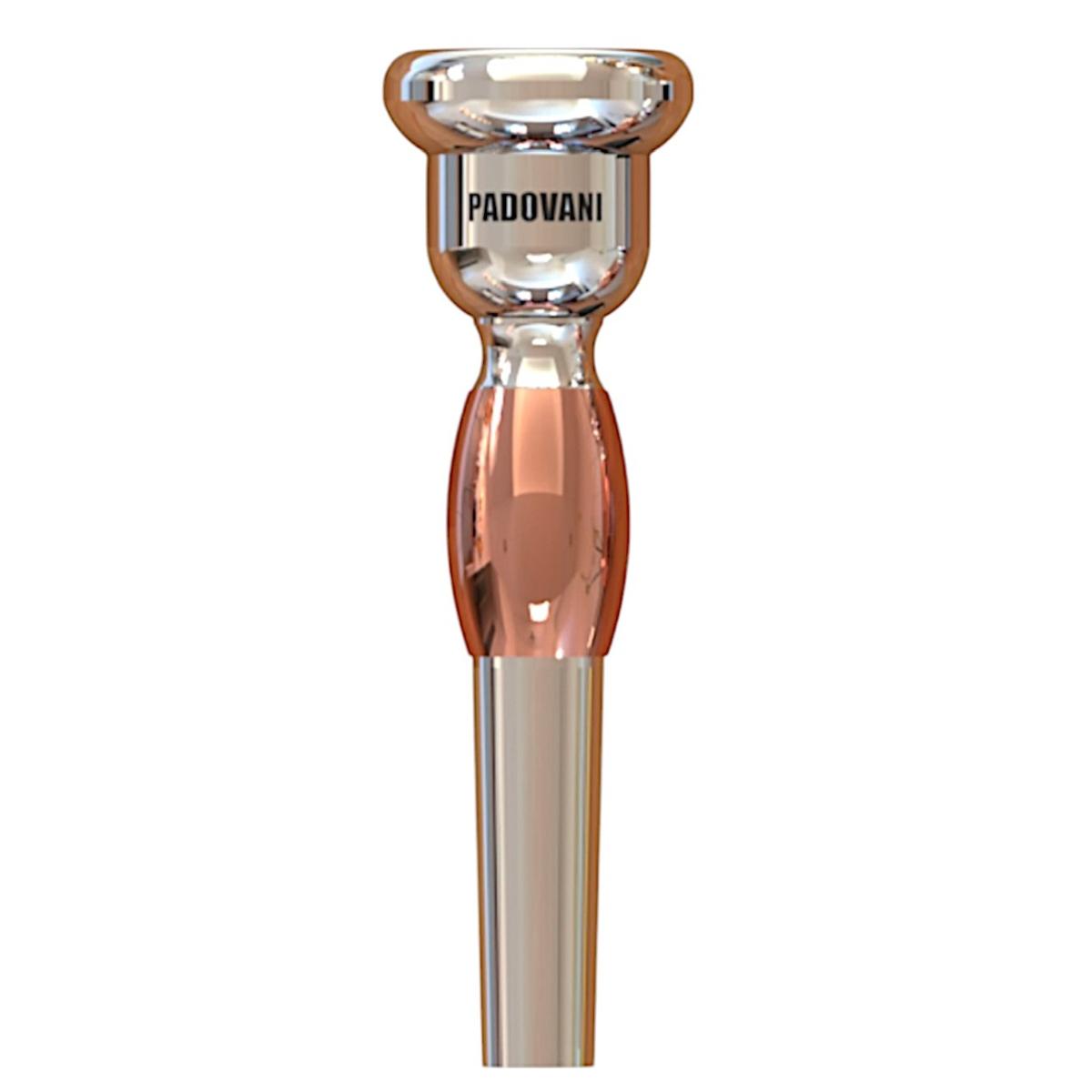 Padovani a1 lw premium bocchino tromba