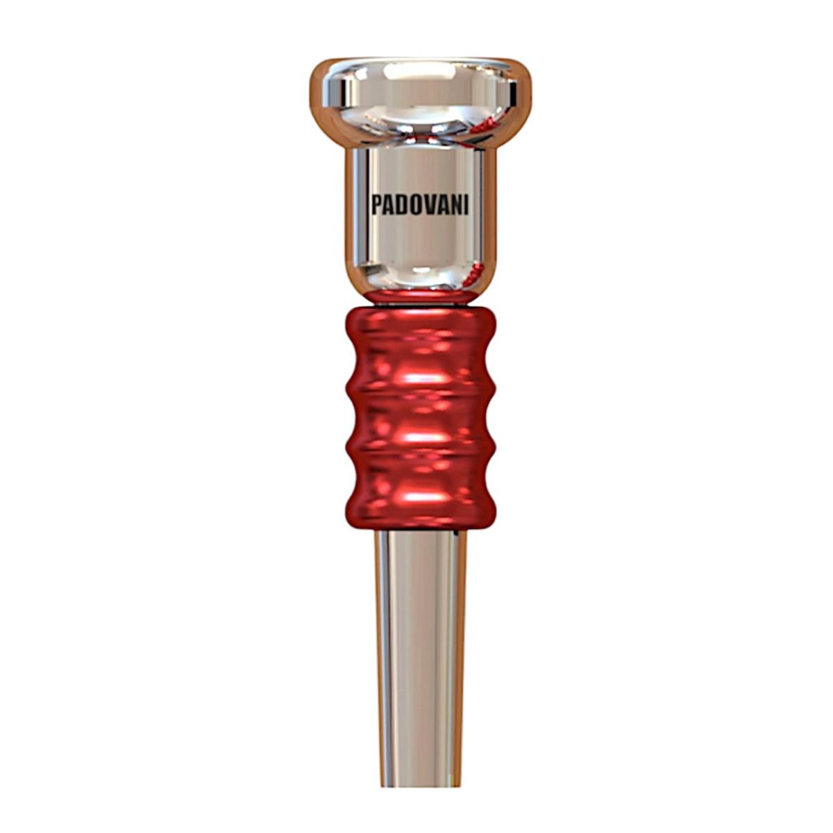 Padovani m7 hw premium bocchino tromba