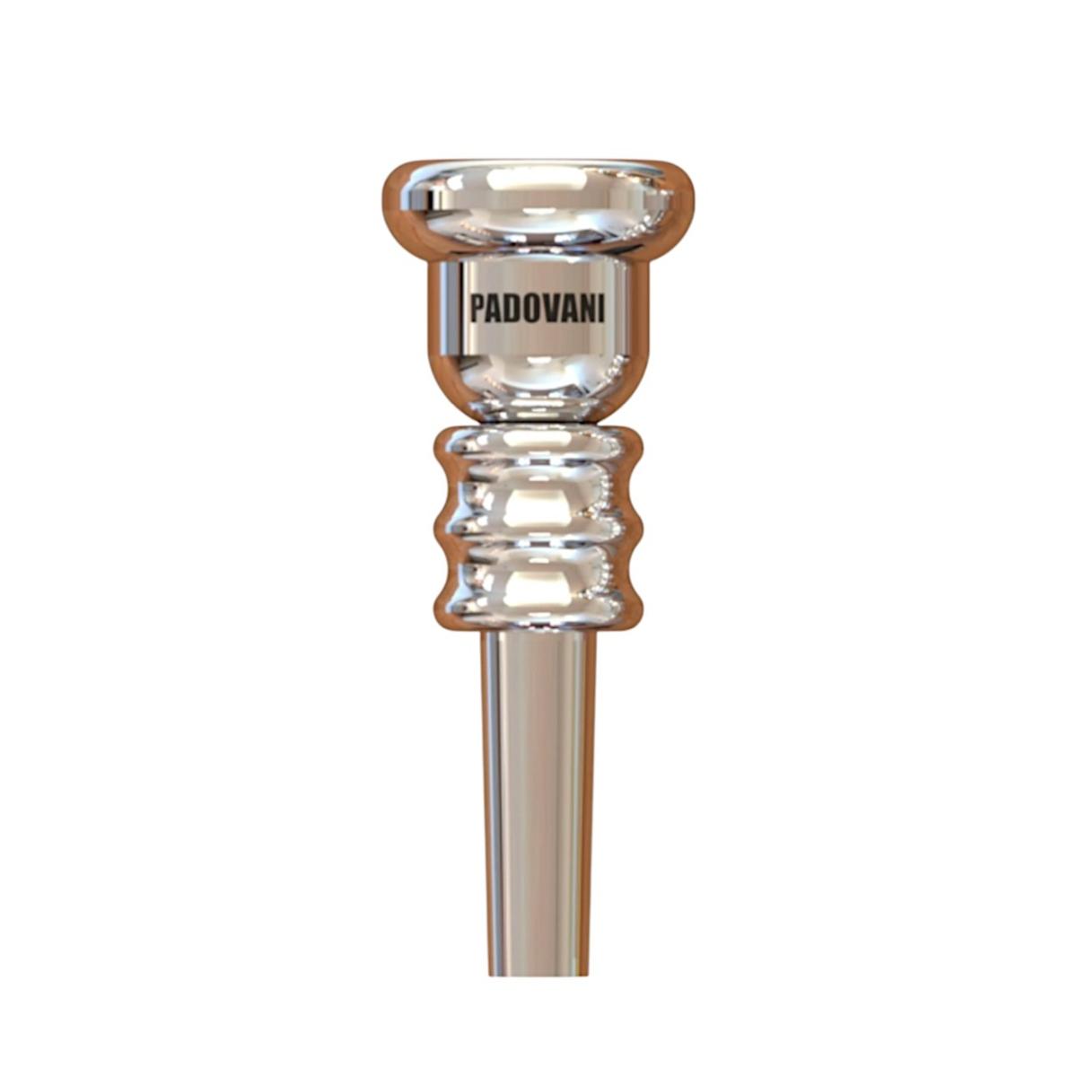 Padovani a1 hw premium bocchino cornetta