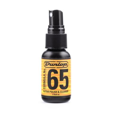 Dunlop 651 formula 65 cleaner & polish detergente e lucidante per chitarra