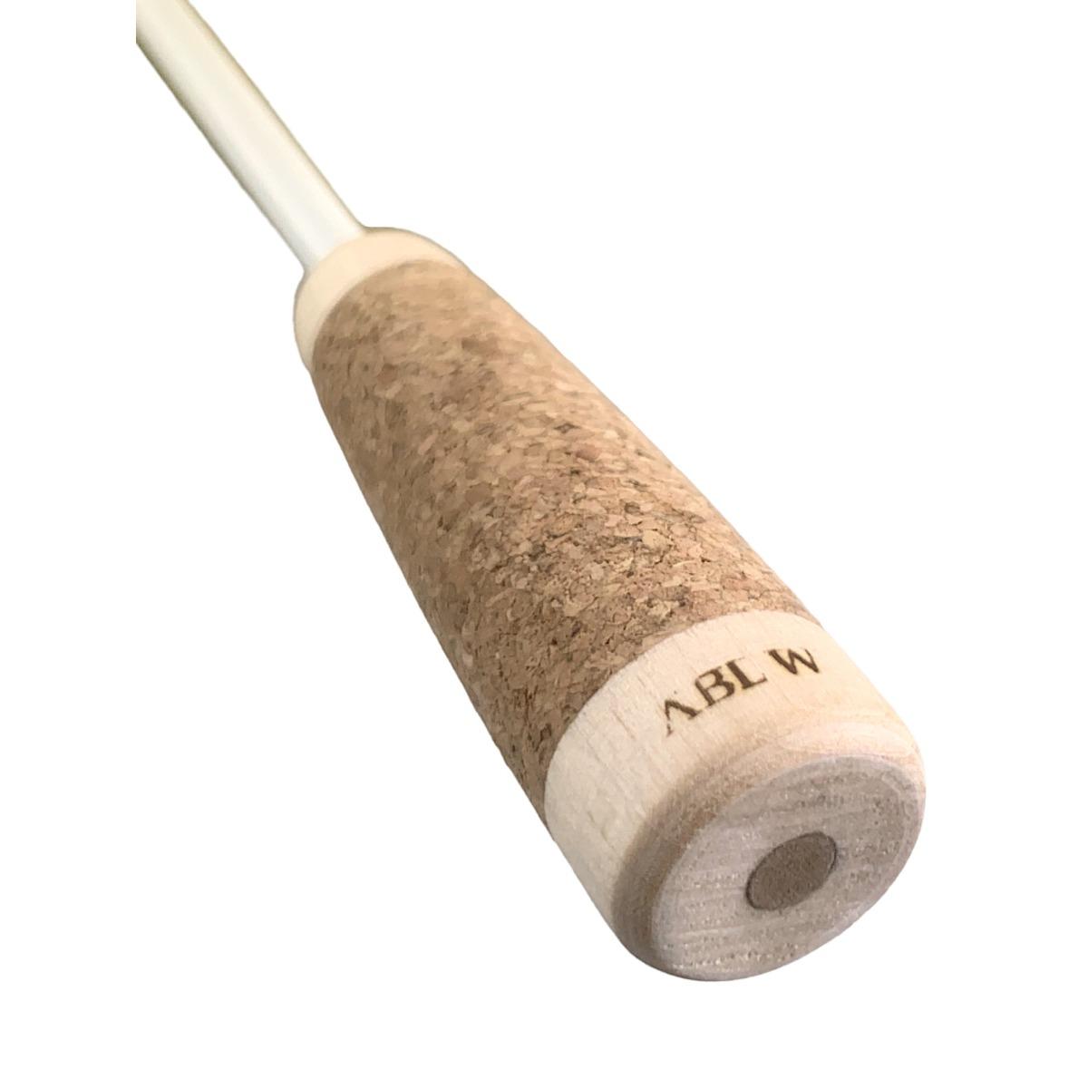 ABL MODELLO M° A.FISCHER Signature - Bacchetta da Direzione