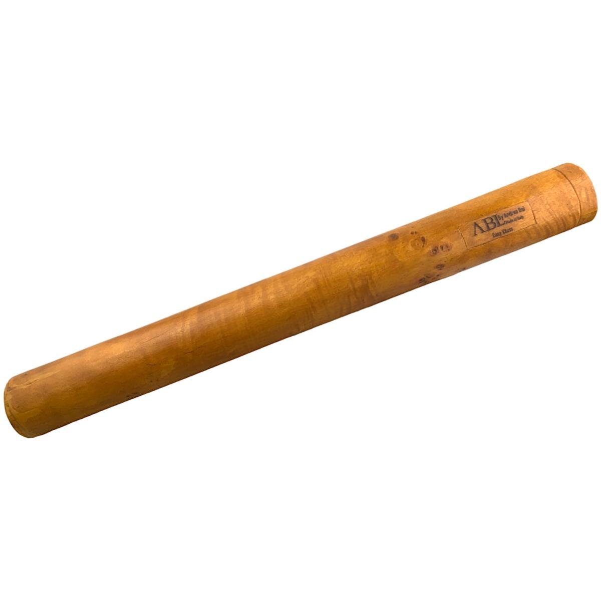 ABL CUSTODIA BACCHETTA IN RADICA diametro interno 5,5cm esterno 6,5cm