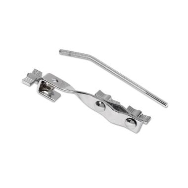 Latin percussion lp236c supporto per campanaccio